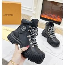 LV Boots